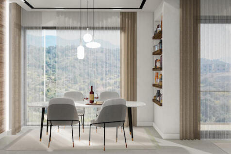 Unbeatable Value Modern 2 Bed Seaside Apartments Under Construction in Esentepe Image 9999