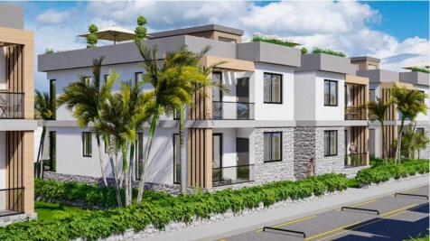 Unbeatable Value Modern 2 Bed Seaside Apartments Under Construction in Esentepe Image 9999