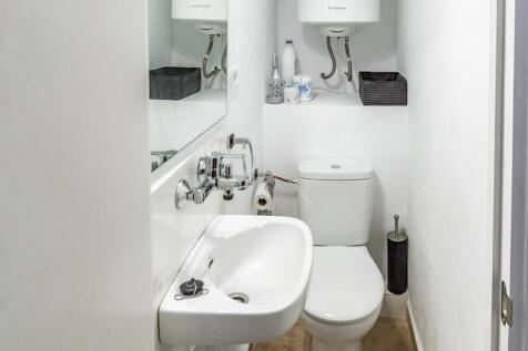 Guest WC