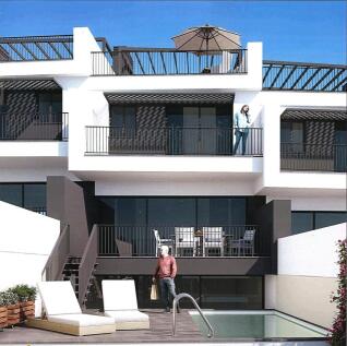 Individual house
