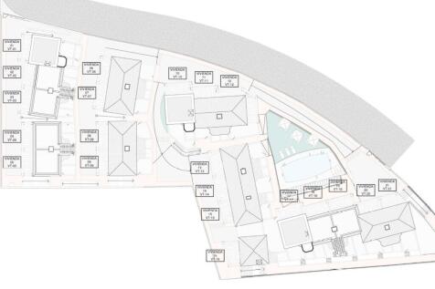 urbanisation plan