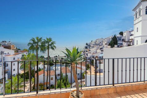 Terrace view