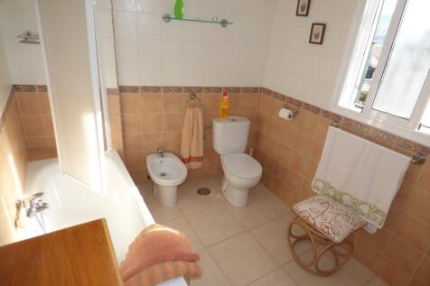 Bathroom 3