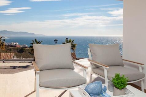 Terrace view