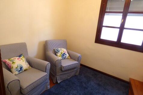 TV room