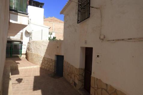 house front