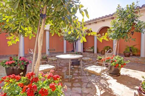 Courtyard 2