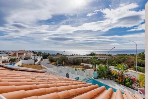 Attic room view