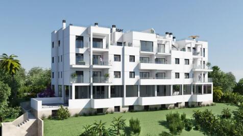 Fachada Sur