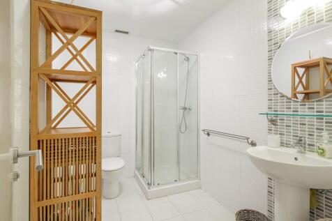 Bathroom 3