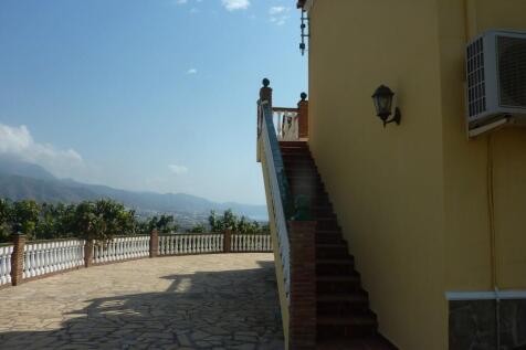 terrace b