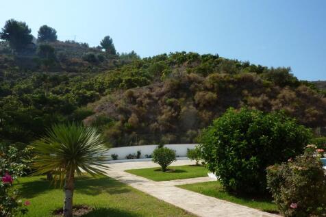 garden &amp; land