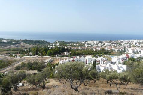 view of the area