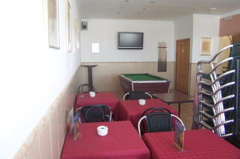 bar interior (a)