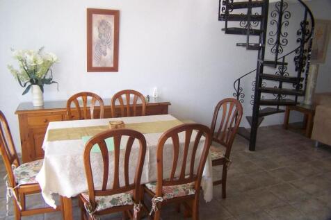 diner area