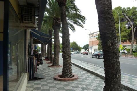 street