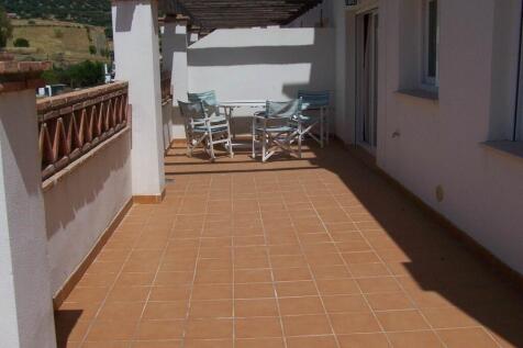 terrace (b)