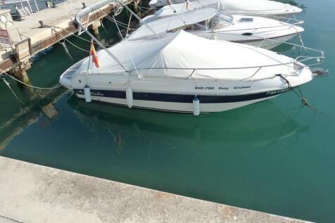 mooring