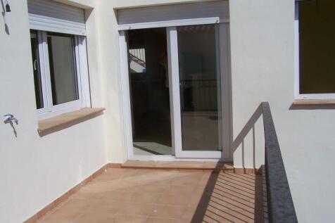 terrace b