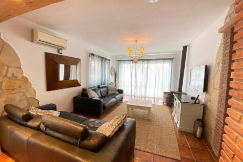 Lounge Salon