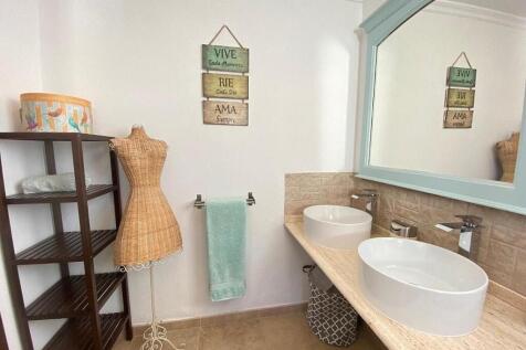 Bathroom Main