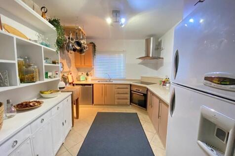Cocina Kitchen