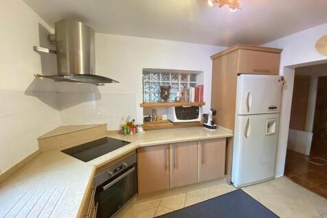 Cocina Kitchen 2