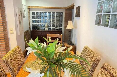 Comedor Dining Room