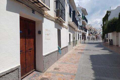 Calle Carabeo