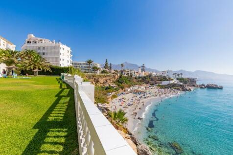 coastal view