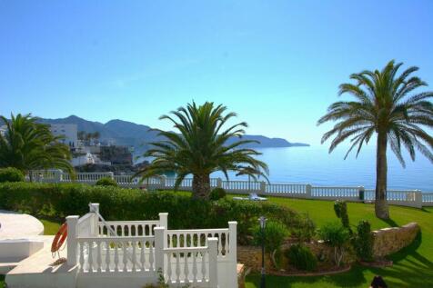 Sea Balcon view