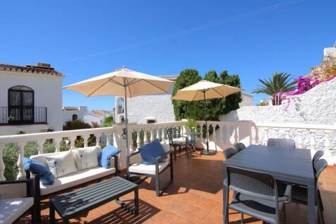 terrace parasol