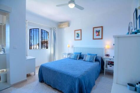 bedroom 1 view