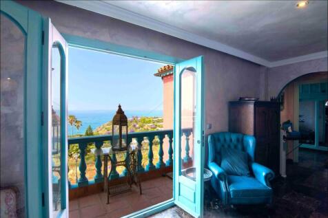 room and view