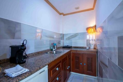 Kitchenette