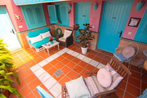 Patio 1