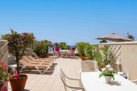 Terrace a