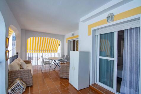 Terrace 3