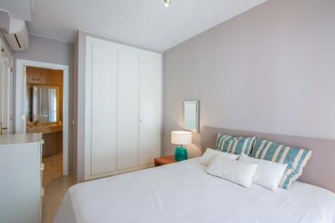 Bedroom ensuite