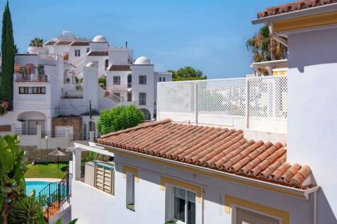 Terrace view