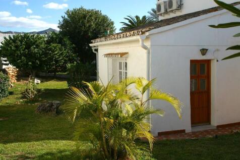 Guest house