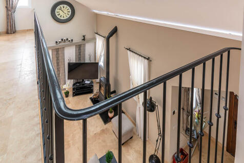Mezzanine