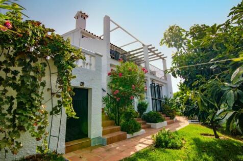 house garden