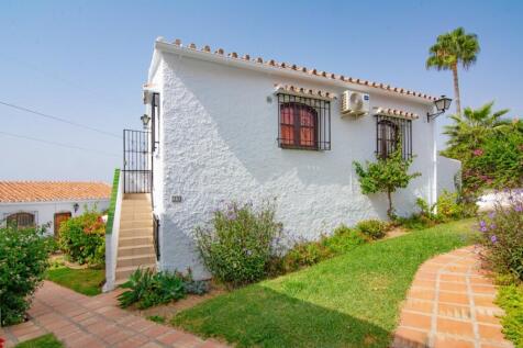 house path