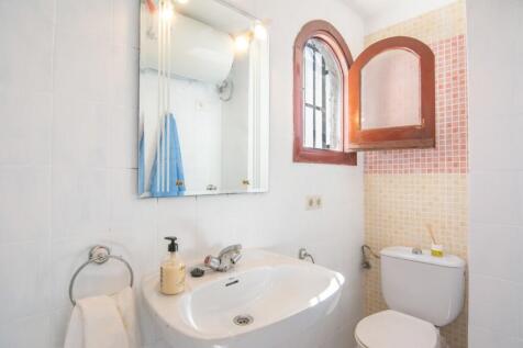 Studio ensuite