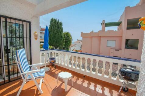 terrace view
