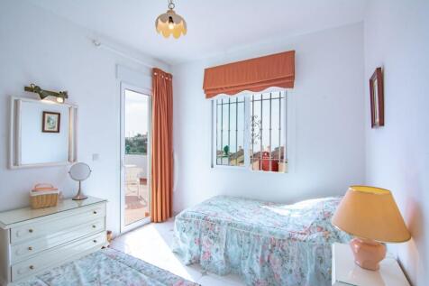 Bedroom 2 terrace