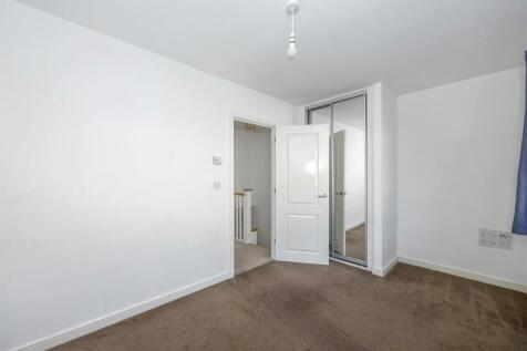 Principle bedroom