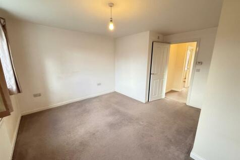 Principle Bedroom