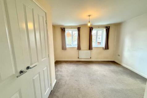 Principle Bedroom